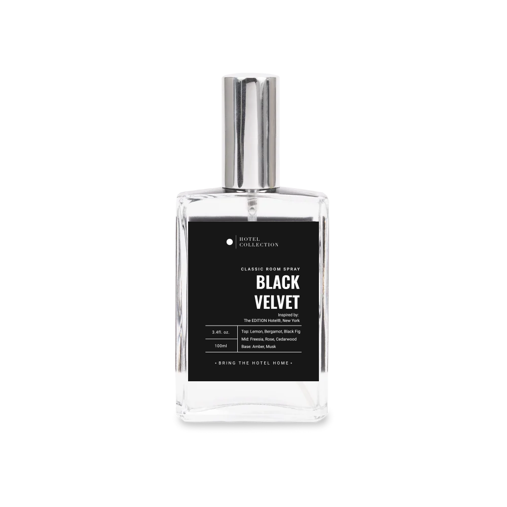 Black Velvet™ Room Spray