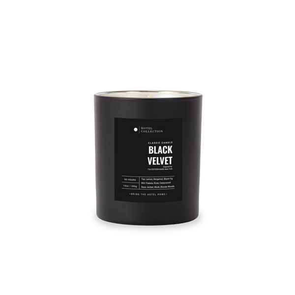 Hotel Collection X Talentless Candle Limited Edition!! 90 hrs burn time! popular