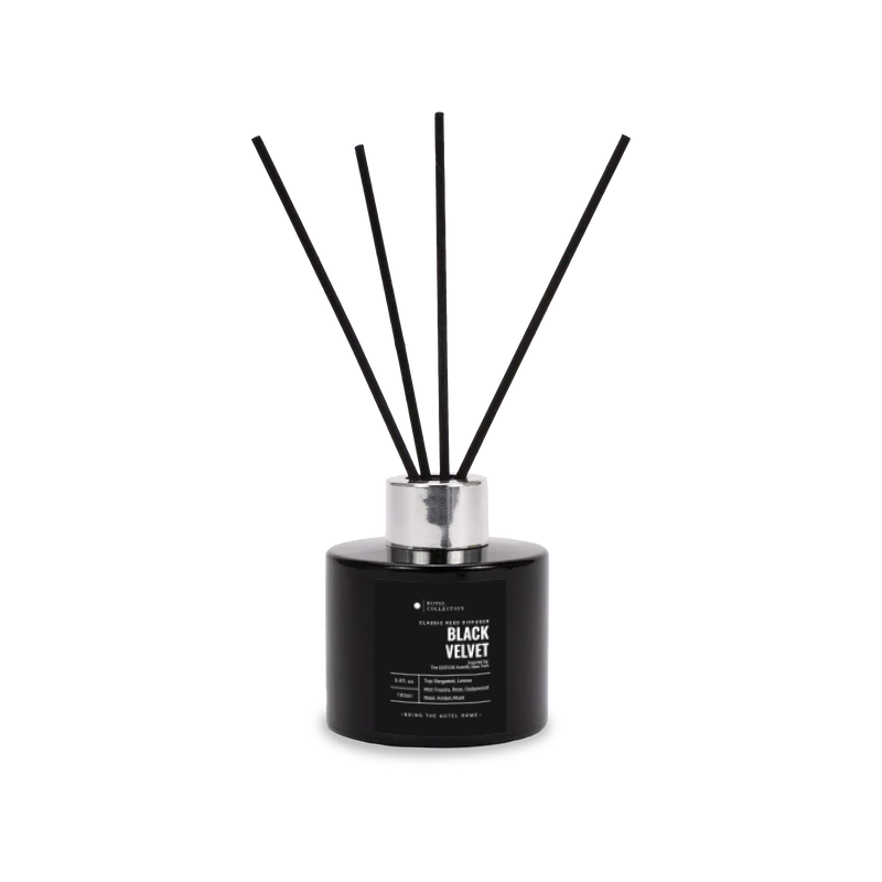 Black Velvet™ Reed Diffuser