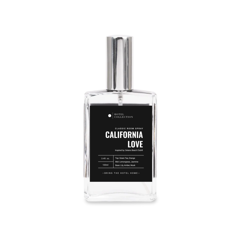 California Love™ Room Spray