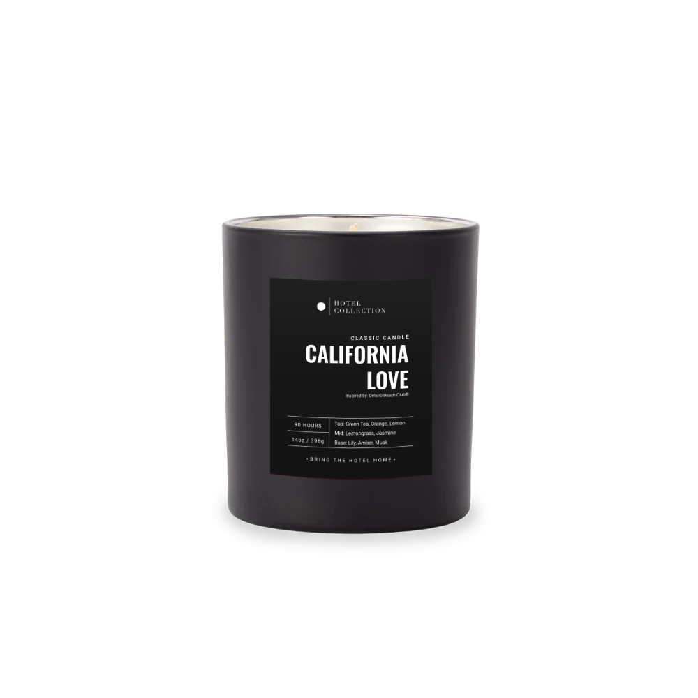 Classic California Love™ Candle