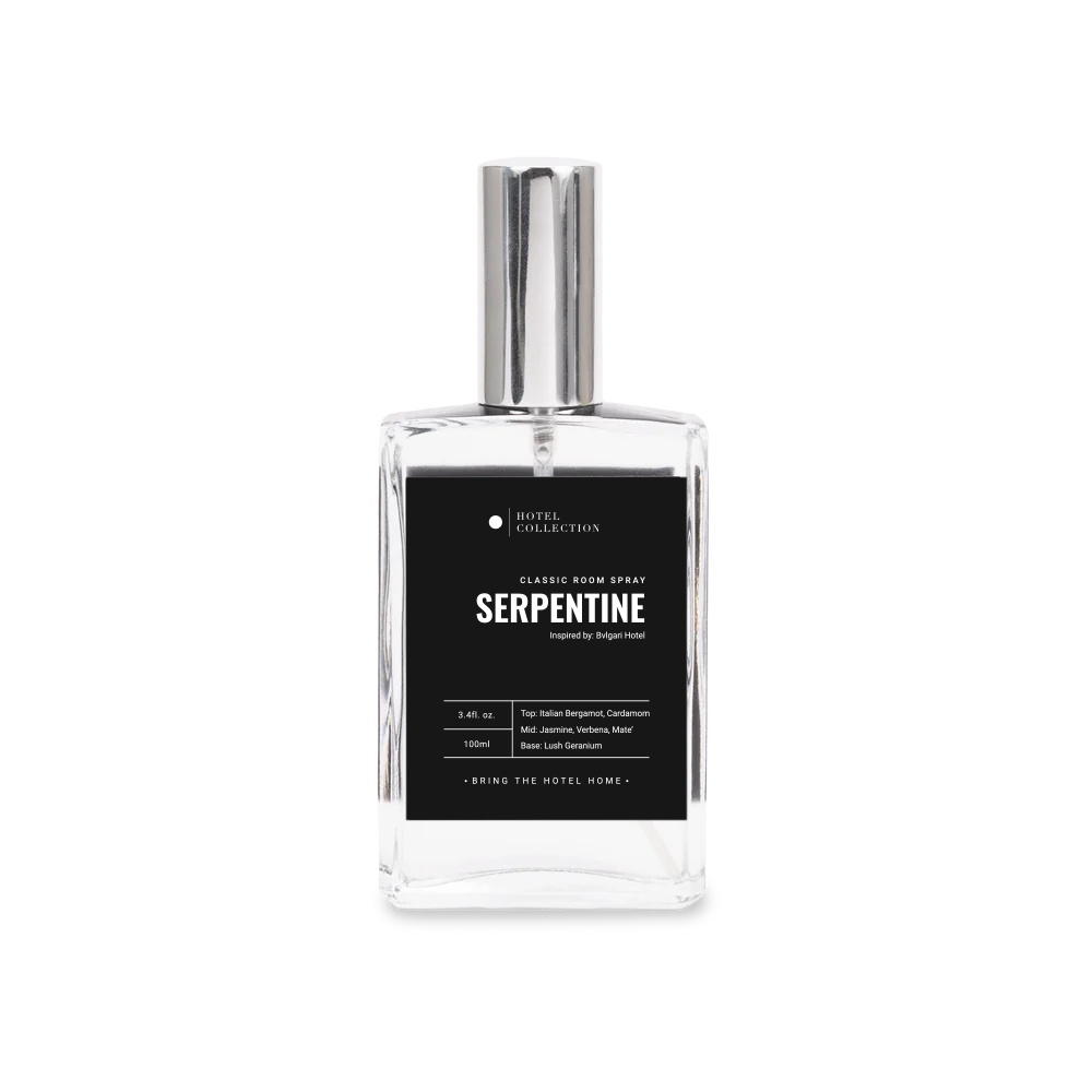 Serpentine Room Spray