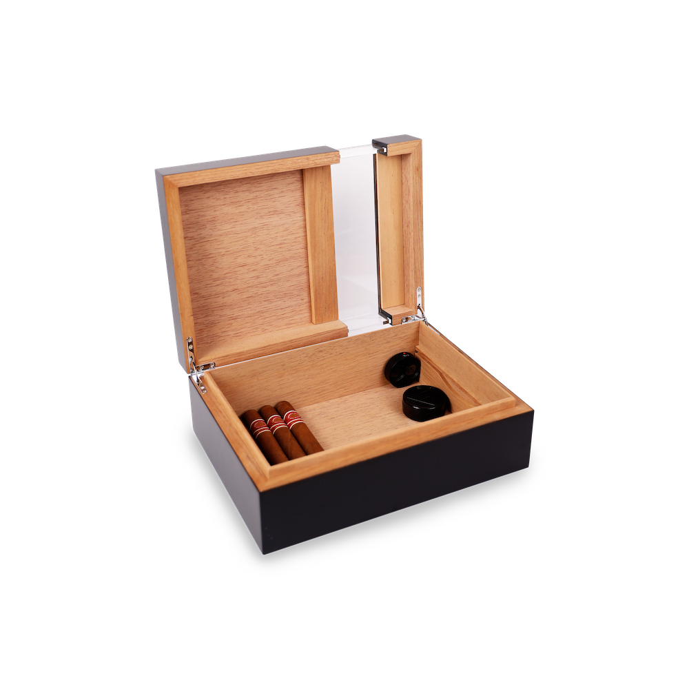 Cigar Travel Case - Hotel Collection