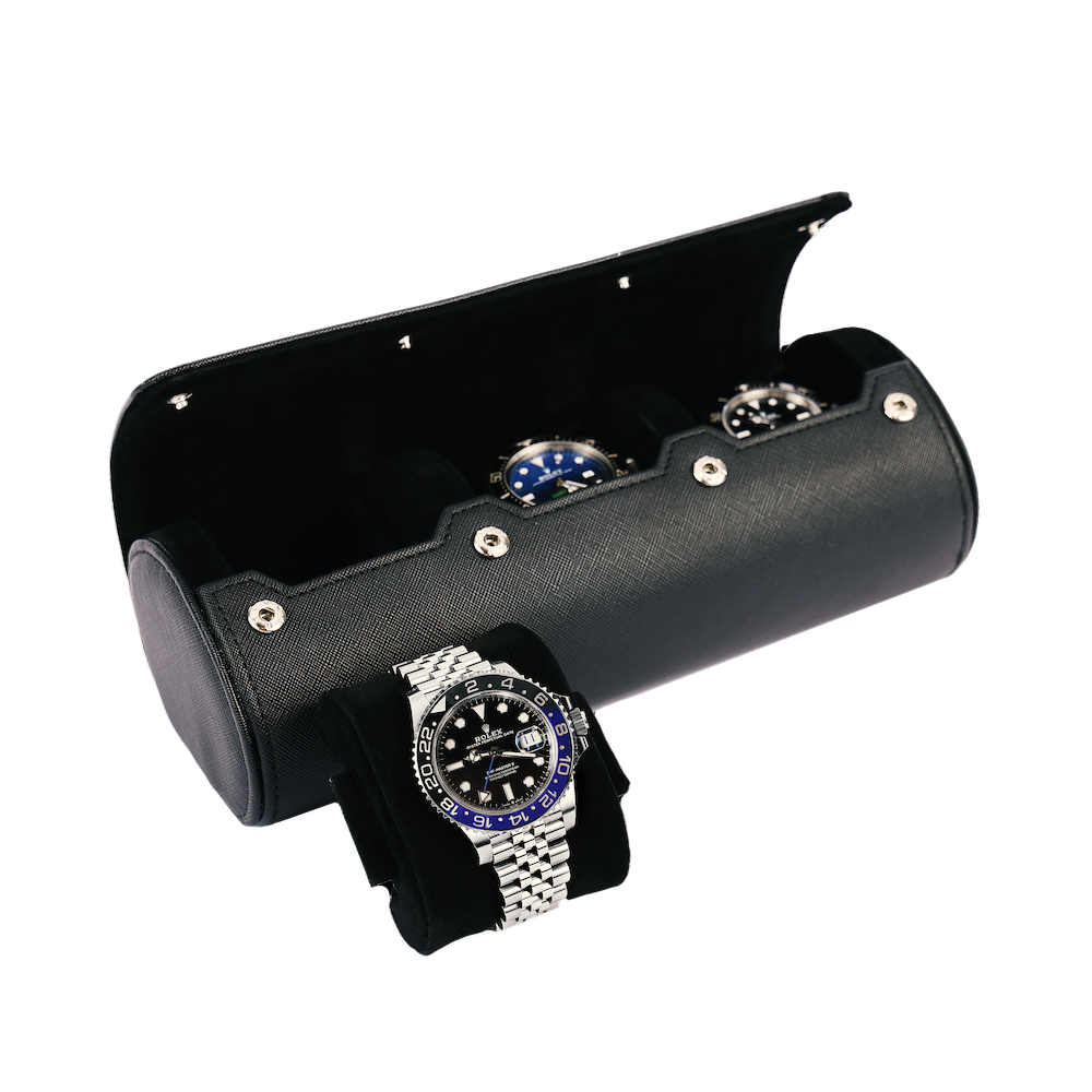 Travel Watch Case - Hotel Collection