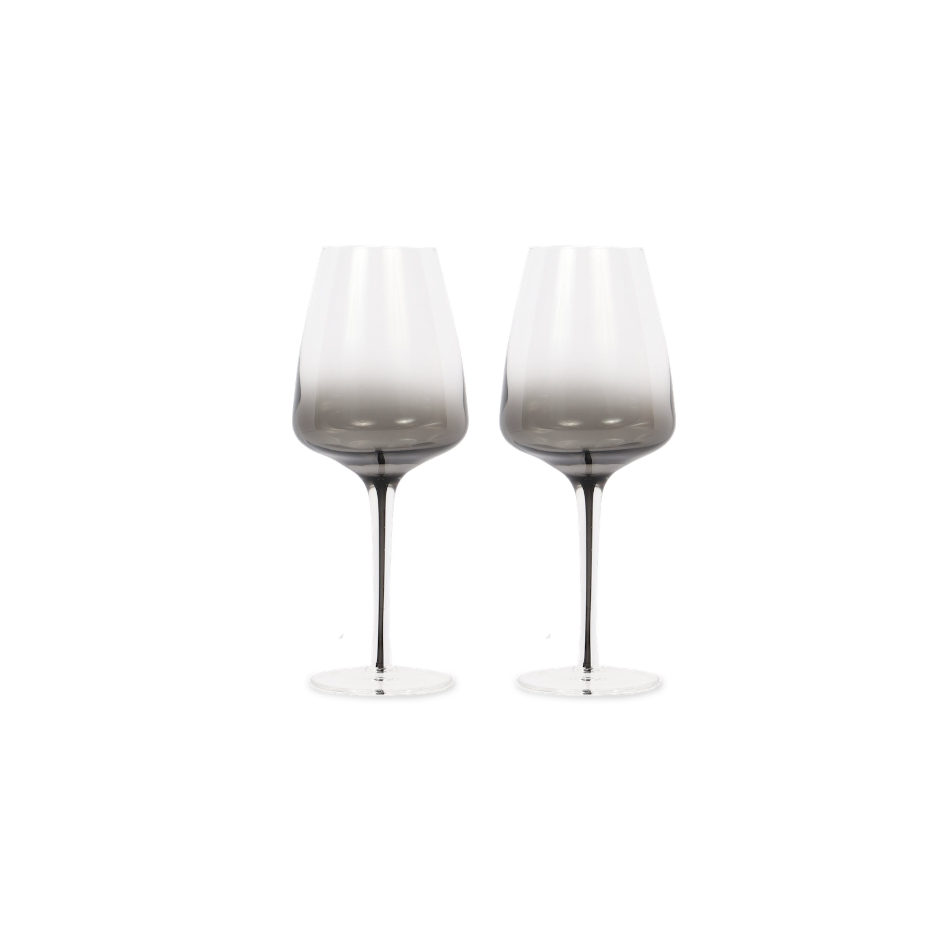 Stem Zero Set of 2 Full Bodied White Wine Glasses